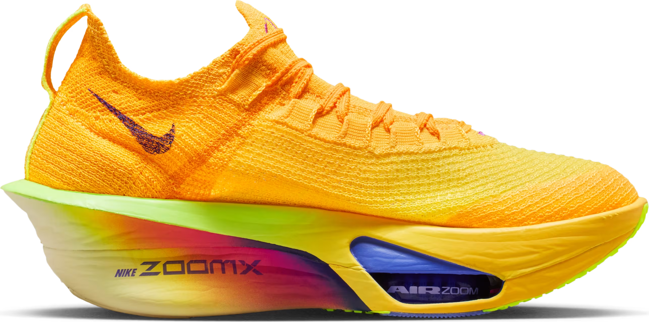 Nike Women's Air ZoomX Alphafly Next% 3