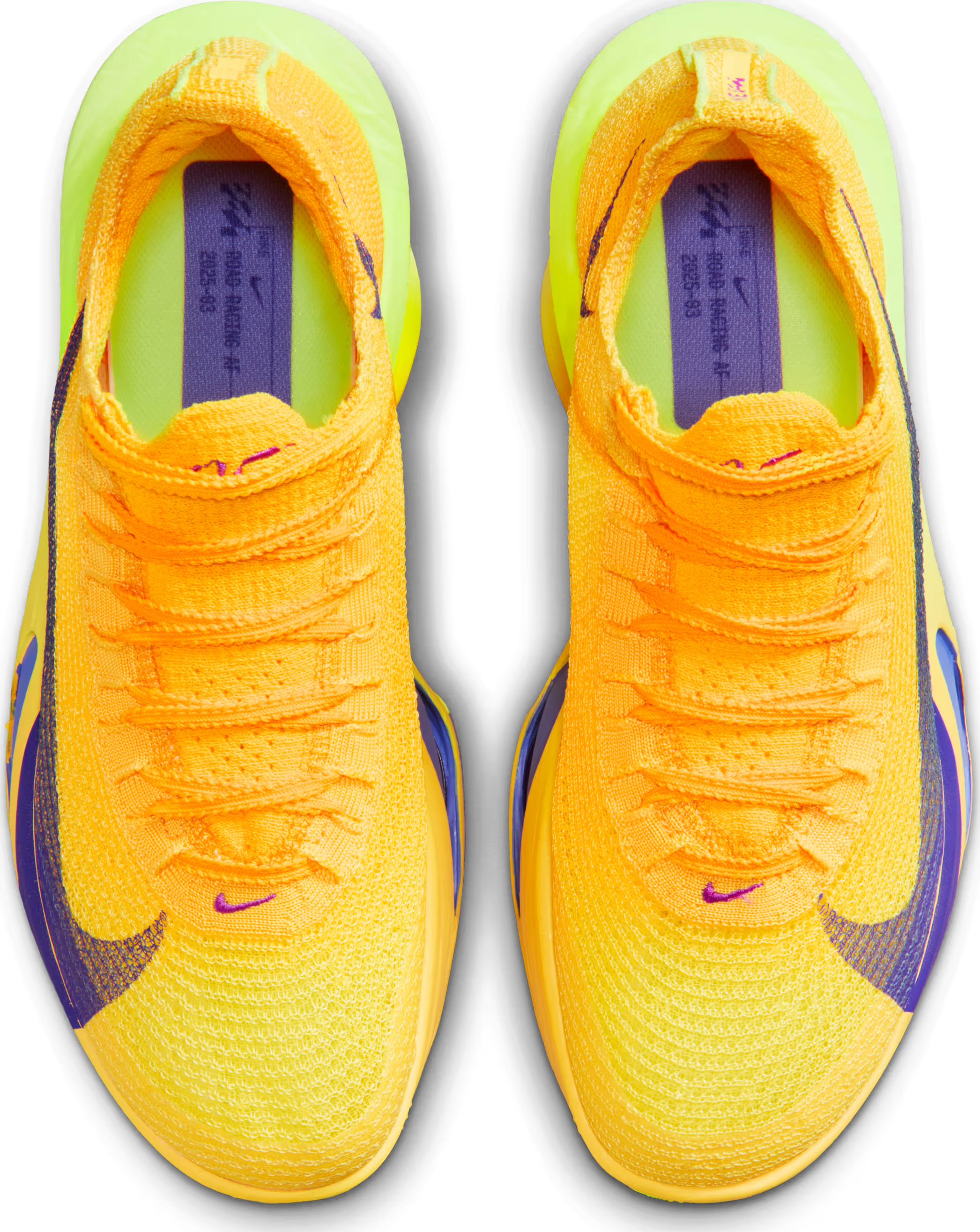 Nike Women's Air ZoomX Alphafly Next% 3