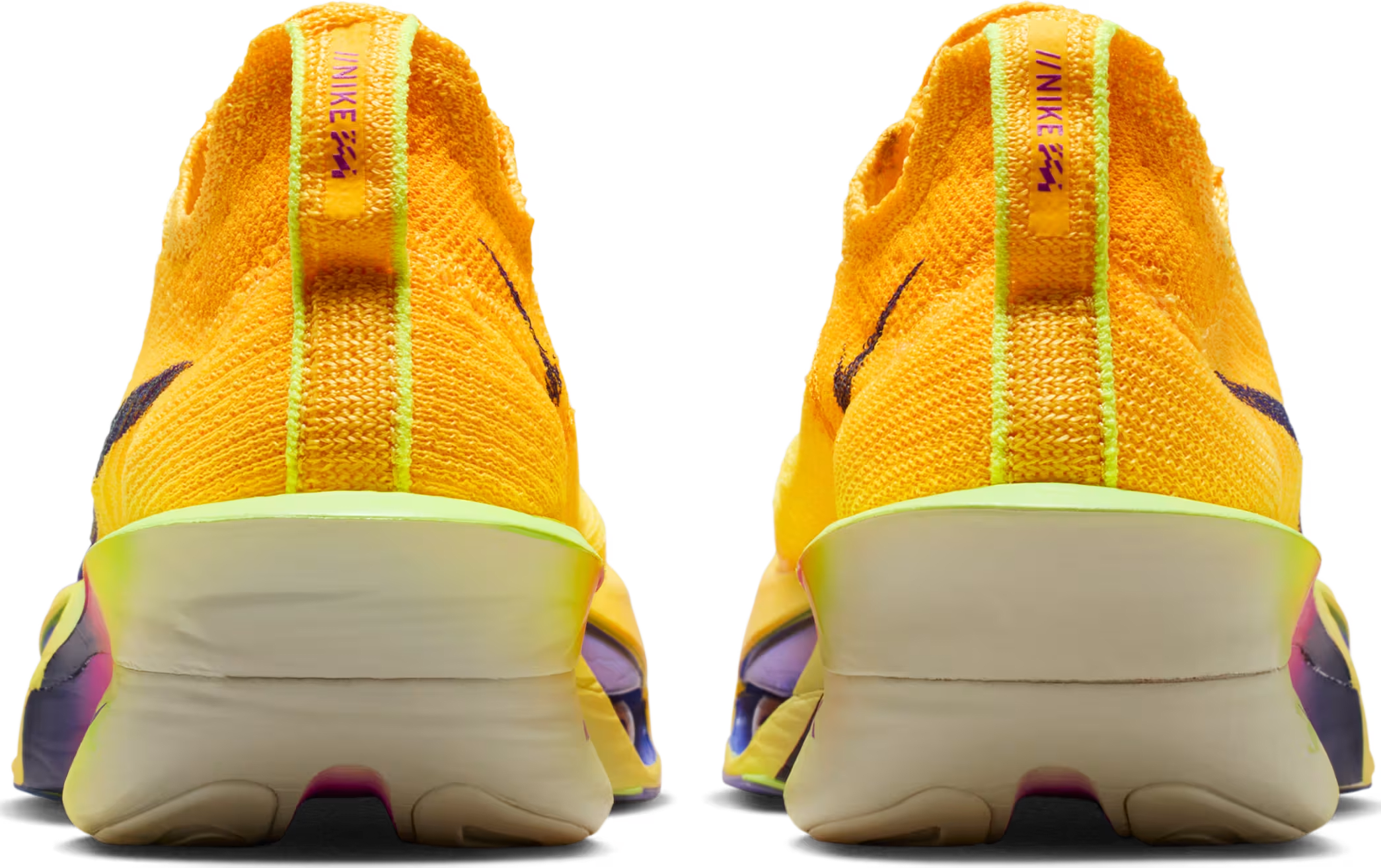 Nike Women's Air ZoomX Alphafly Next% 3