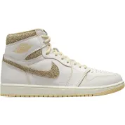 Air Jordan 1 Retro High OG Craft "Vibrations of Naija"
