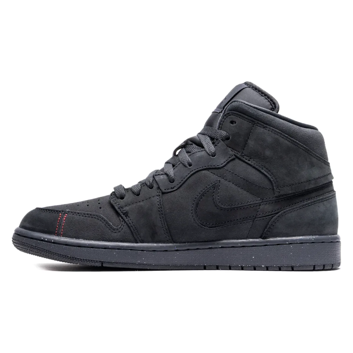 Air Jordan 1 Mid SE Craft "Dark Smoke Grey"