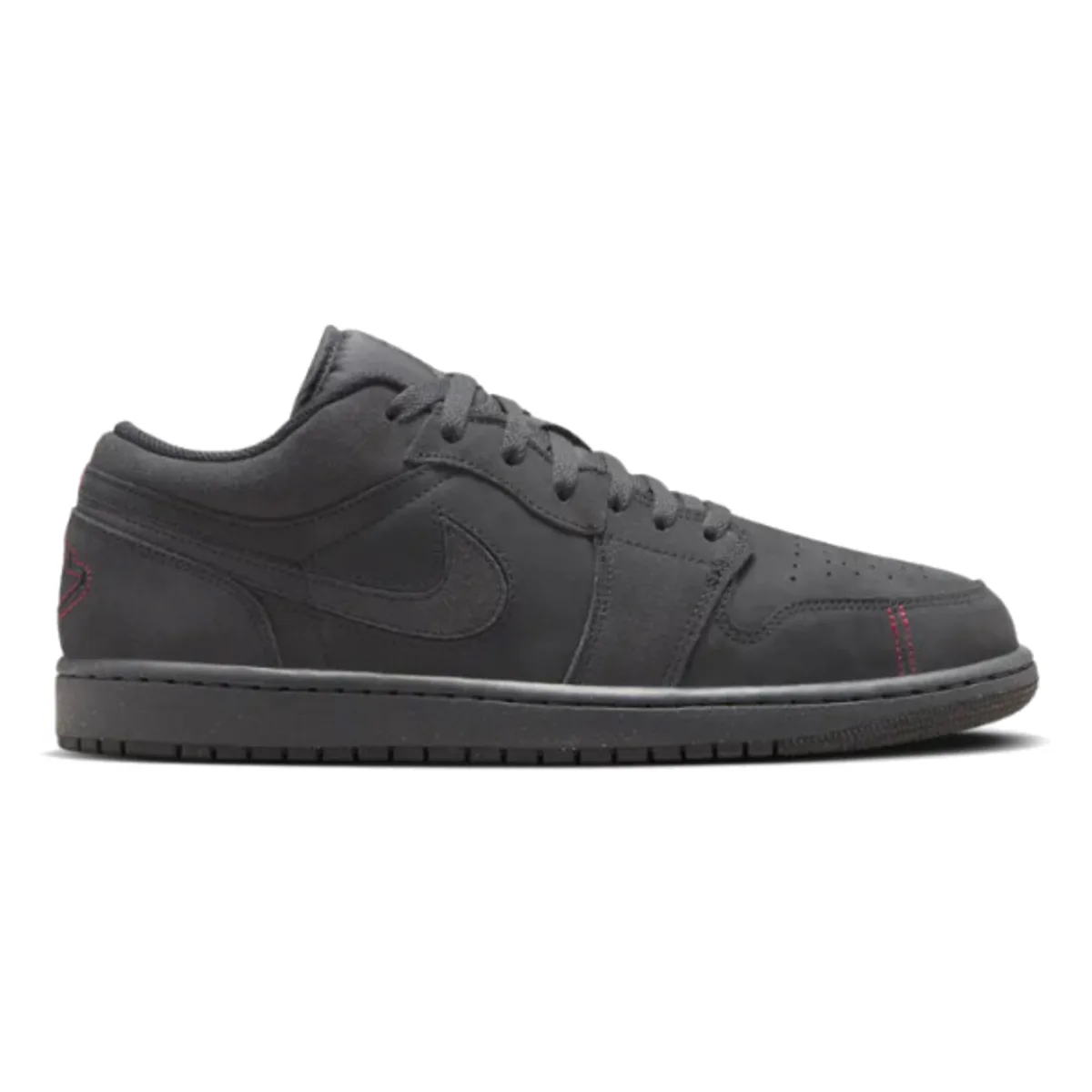 Air Jordan 1 Low SE Craft "Dark Smoke Grey"