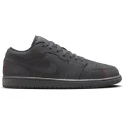 Air Jordan 1 Low SE Craft "Dark Smoke Grey"