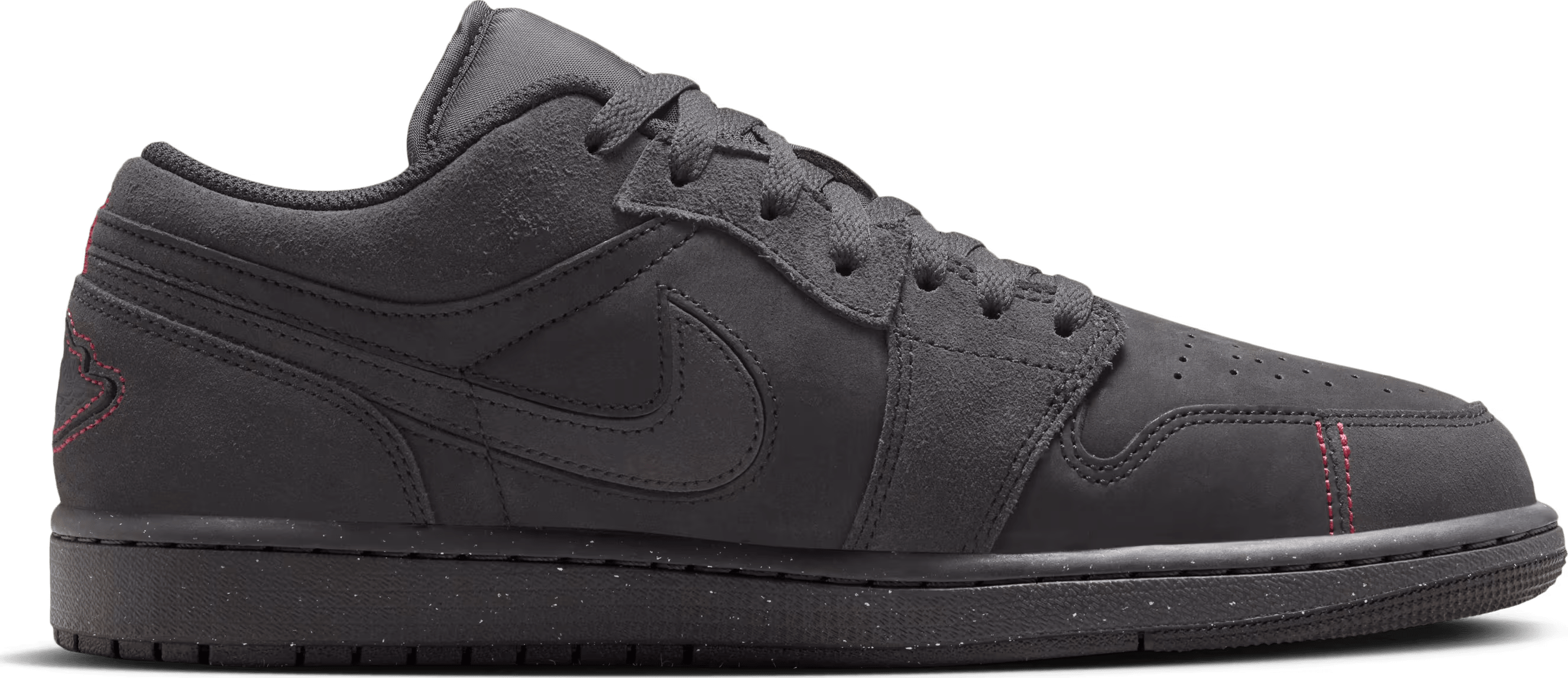 Air Jordan 1 Low SE Craft "Dark Smoke Grey"