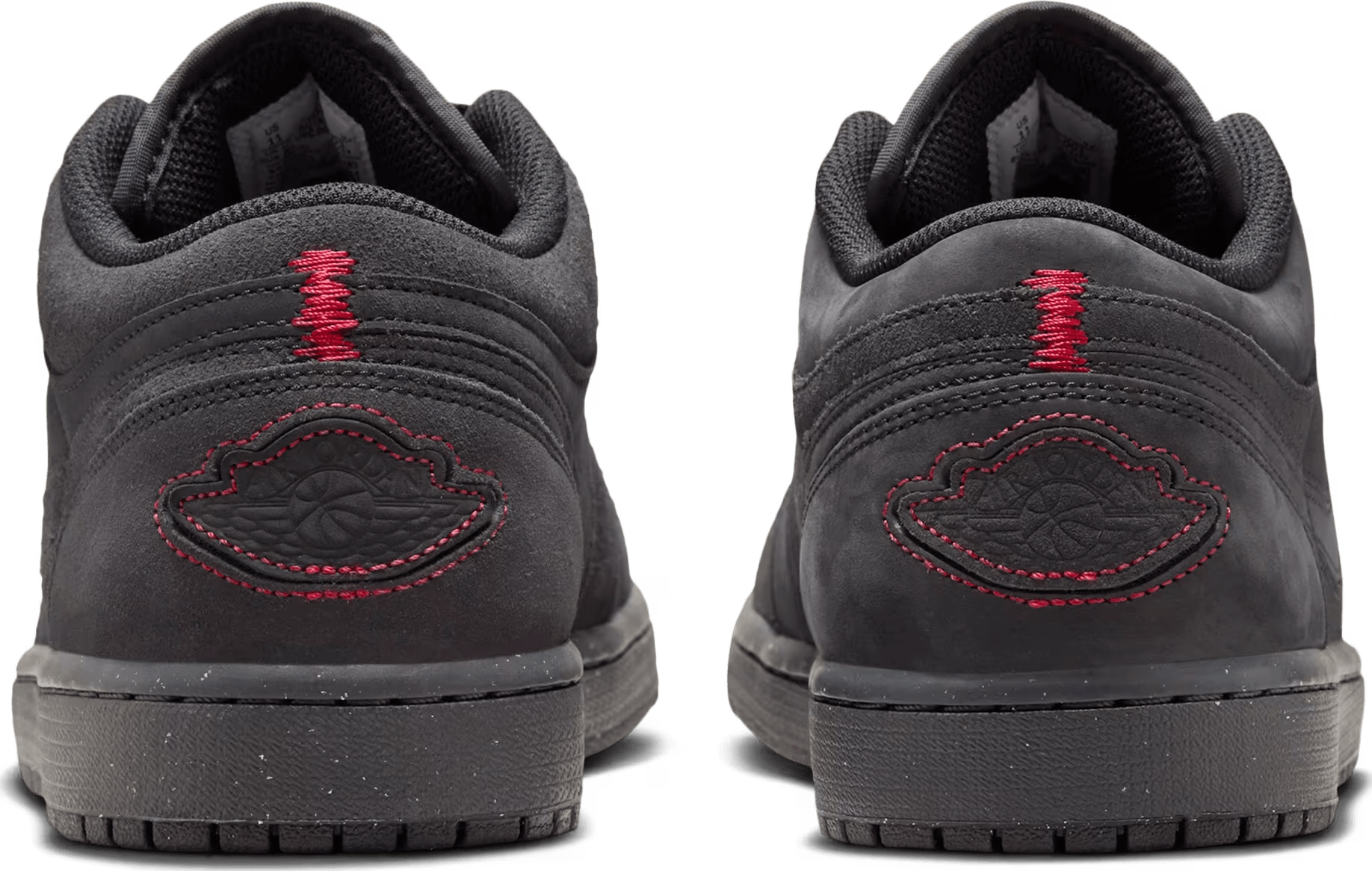 Air Jordan 1 Low SE Craft "Dark Smoke Grey"