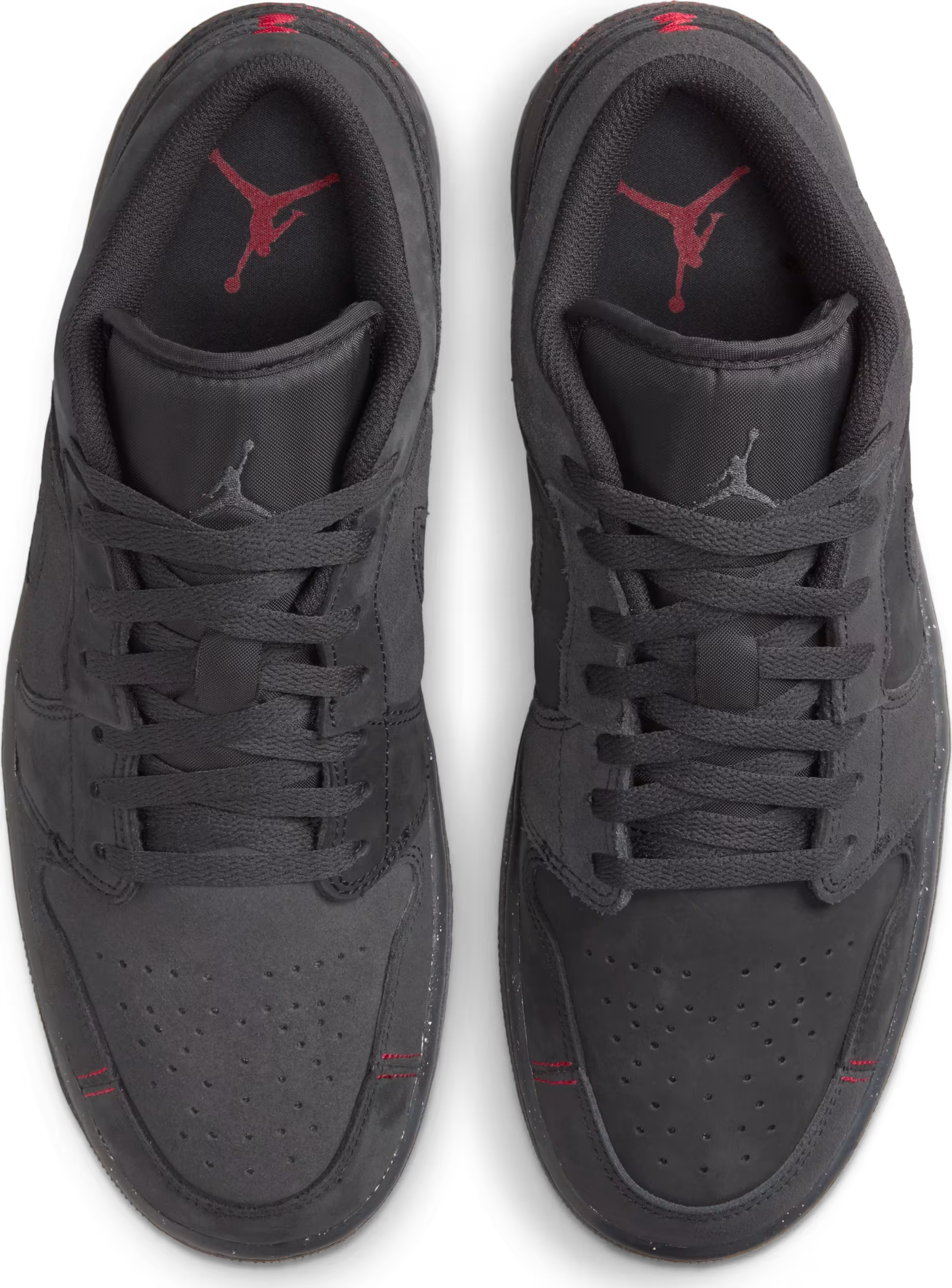 Air Jordan 1 Low SE Craft "Dark Smoke Grey"
