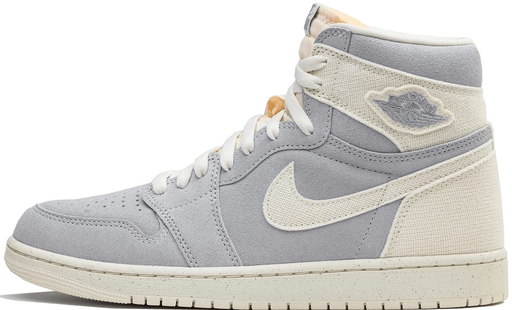 Air Jordan 1 High OG Craft "Sea Glass"