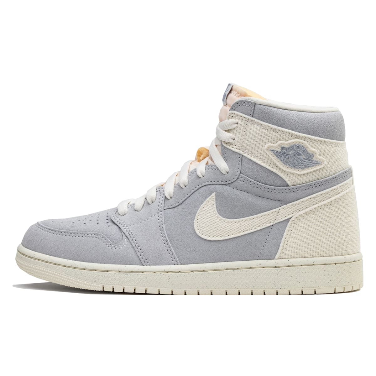 Air Jordan 1 High OG Craft "Sea Glass"