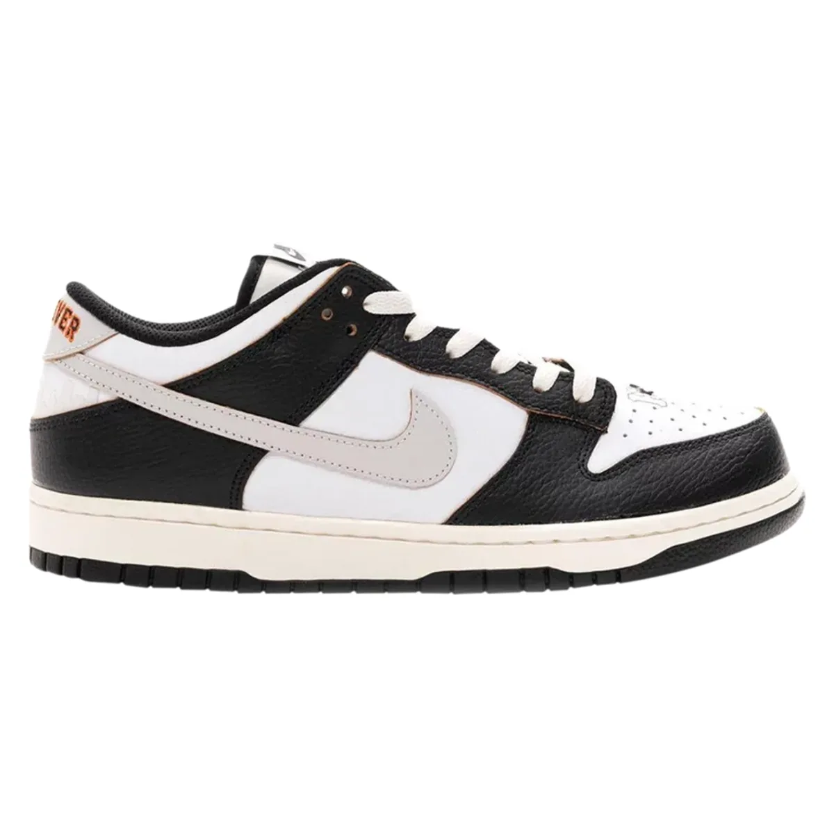 HUF x Nike SB Dunk Low "San Francisco"