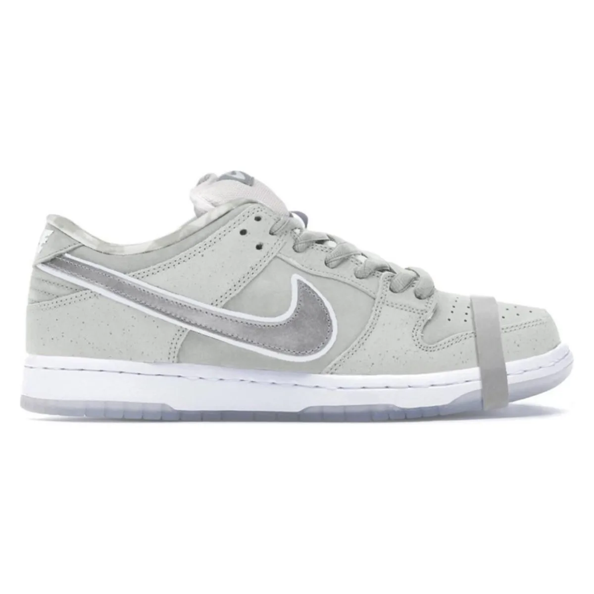 Concepts x Nike SB Dunk Low "White Lobster"