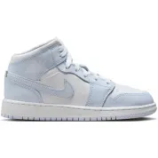 Air Jordan 1 Mid GS "Cobalt Bliss"