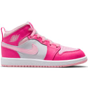 Air Jordan 1 Mid PS "Fierce Pink"