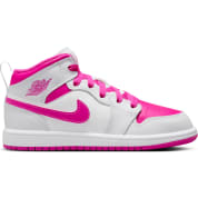 Air Jordan 1 Mid PS "Fire Pink"