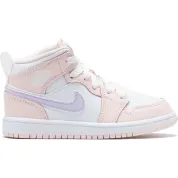 Air Jordan 1 Mid PS "Pink Wash"