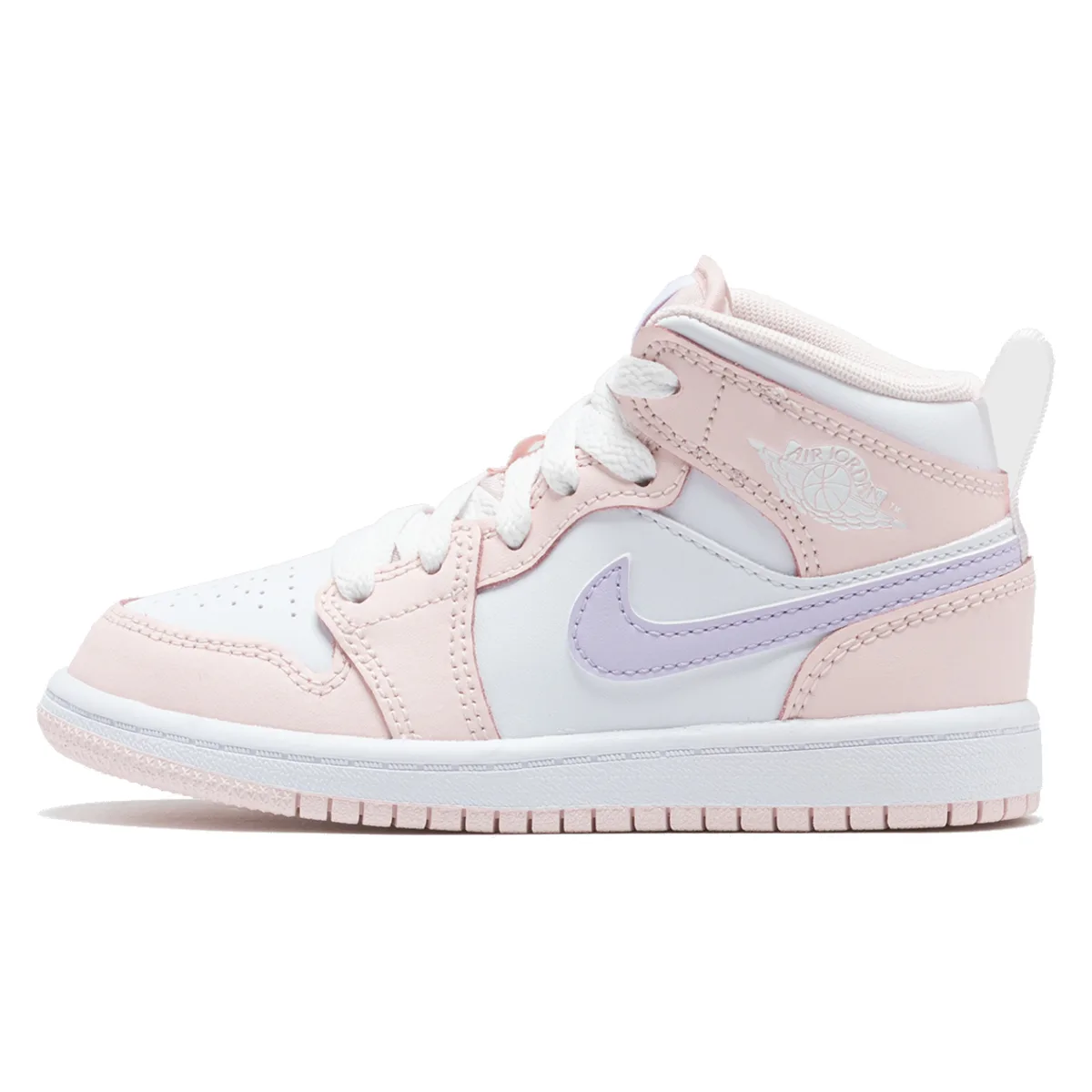 Air Jordan 1 Mid PS "Pink Wash"
