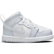 Air Jordan 1 Mid TD "Cobalt Bliss"