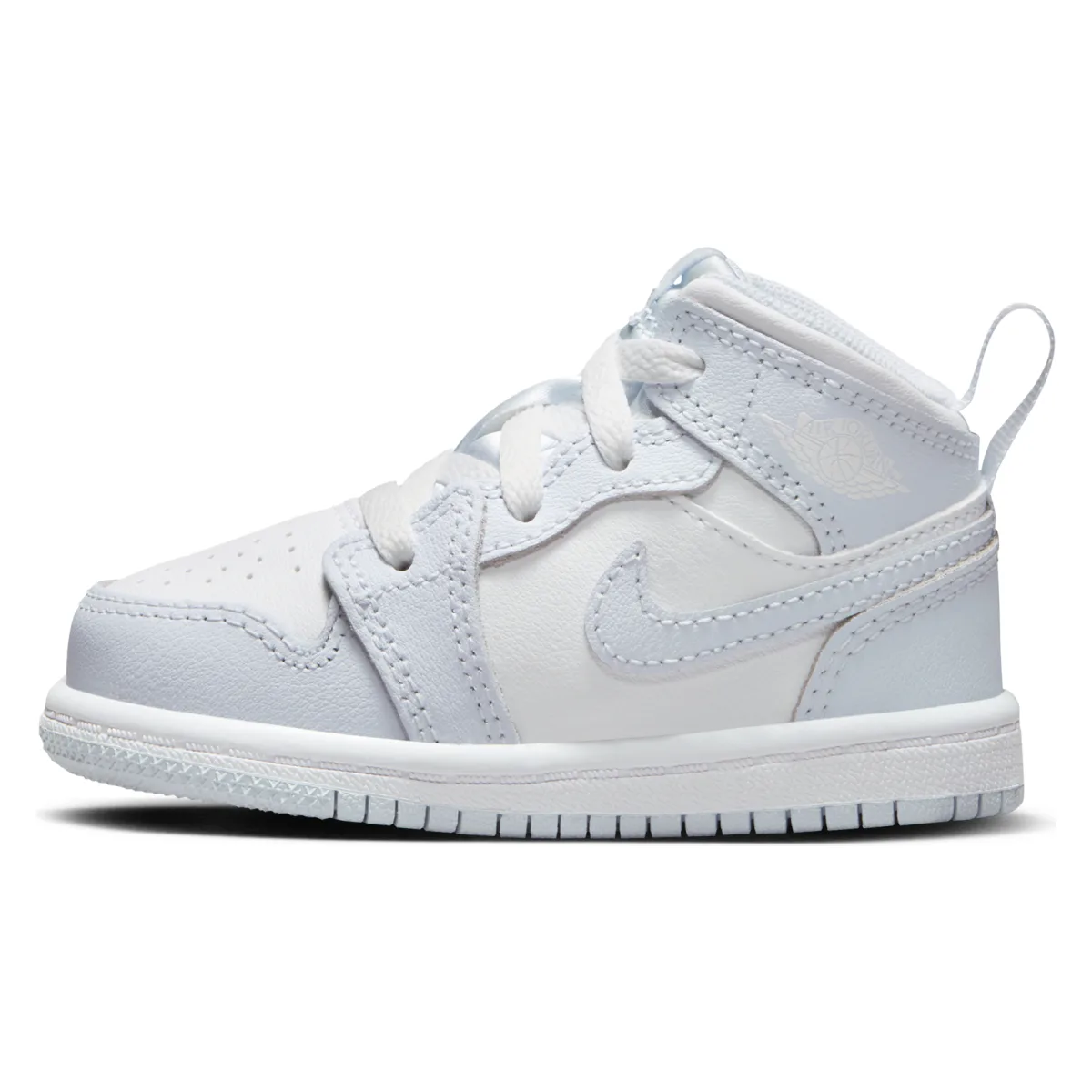 Air Jordan 1 Mid TD "Cobalt Bliss"