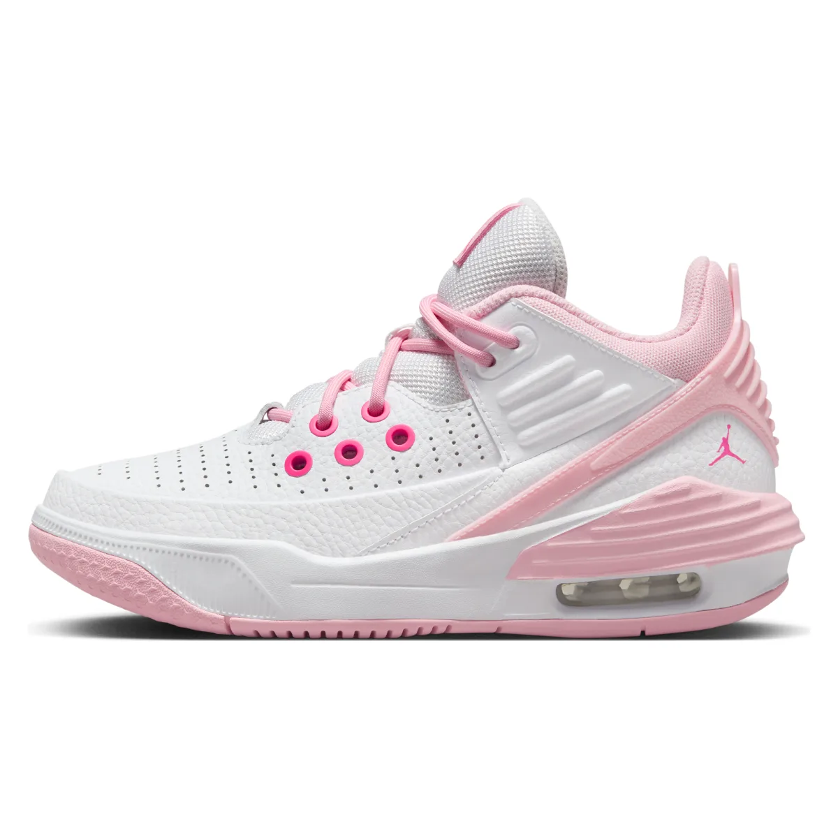 Air Jordan Max Aura 5 GS "Fierce Pink"