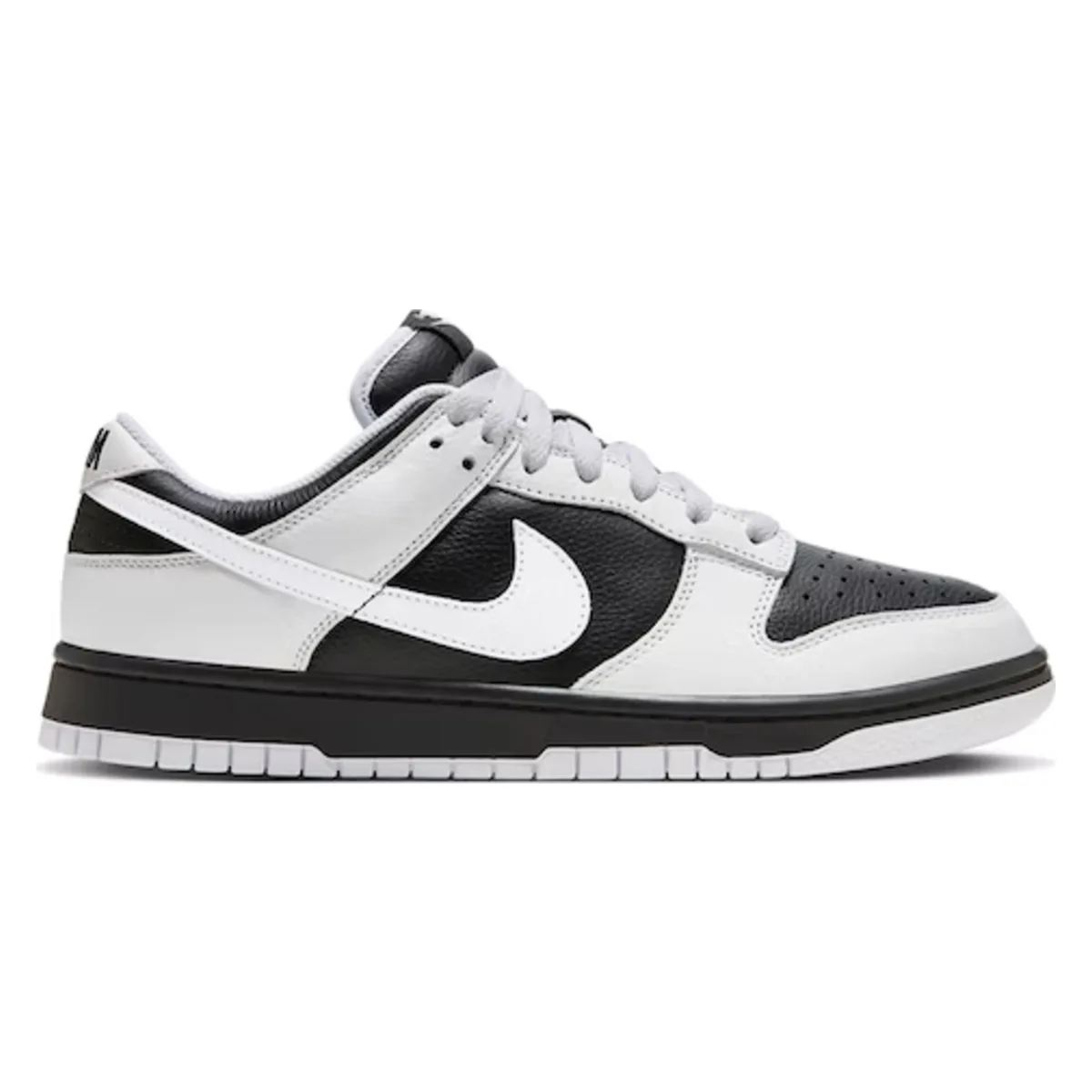 Nike Dunk Low "Reverse Panda"