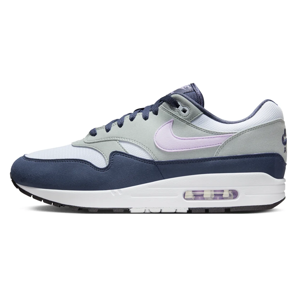 Nike Air Max 1 "Thunder Blue"