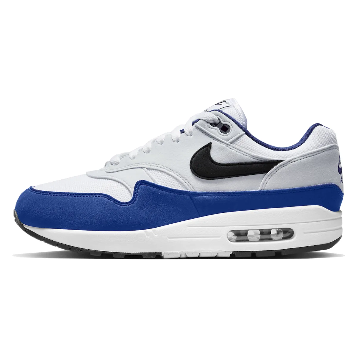 Nike Air Max 1 "Deep Royal Blue"