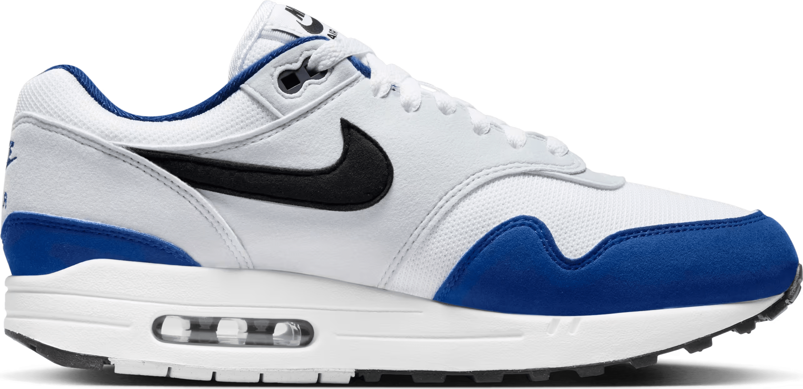 Nike Air Max 1 "Deep Royal Blue"