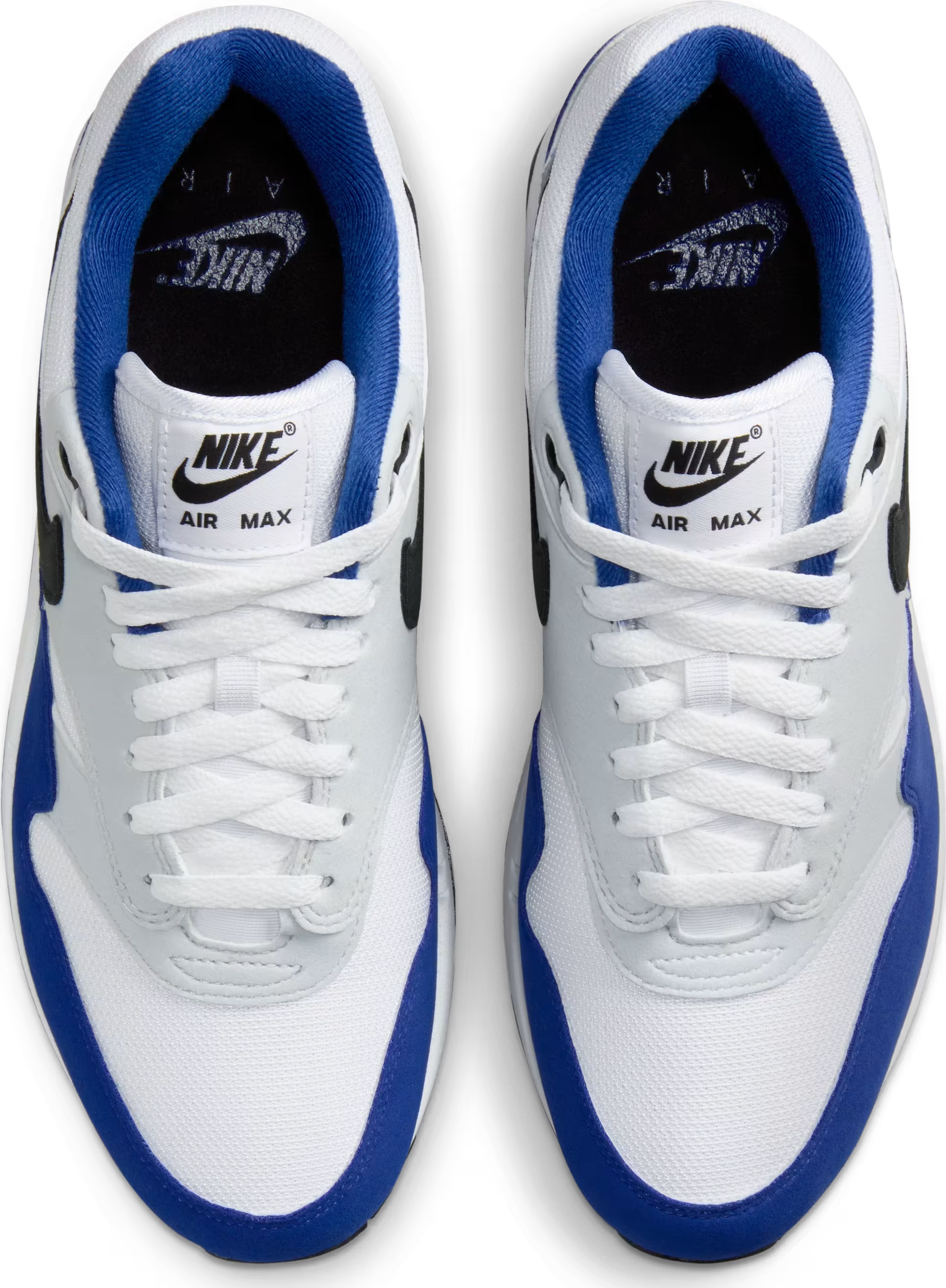 Nike Air Max 1 "Deep Royal Blue"