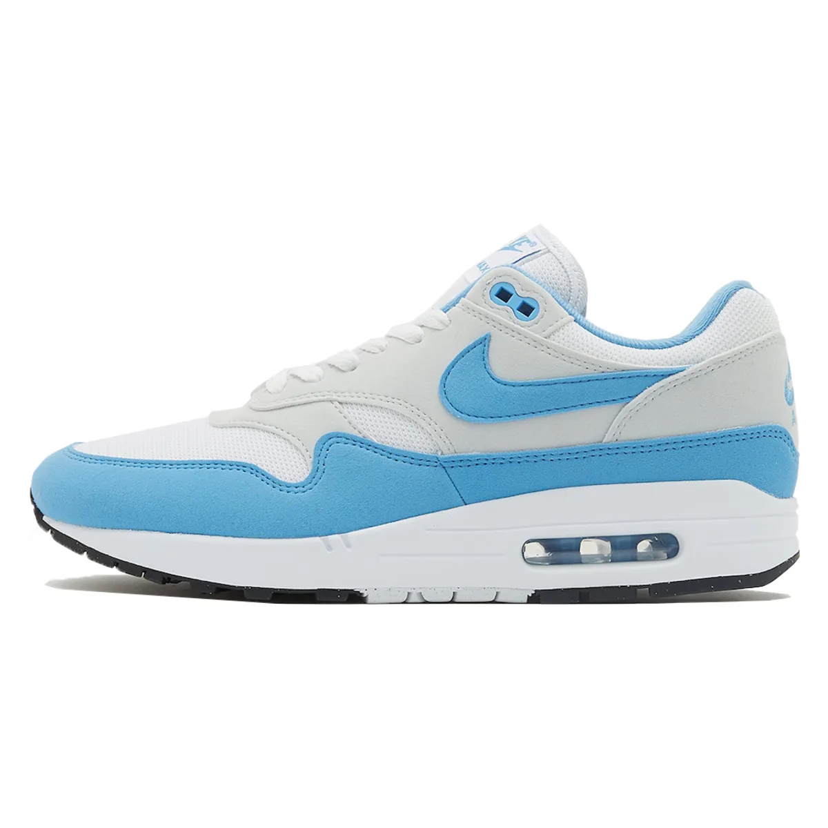 Nike Air Max 1 "University Blue"