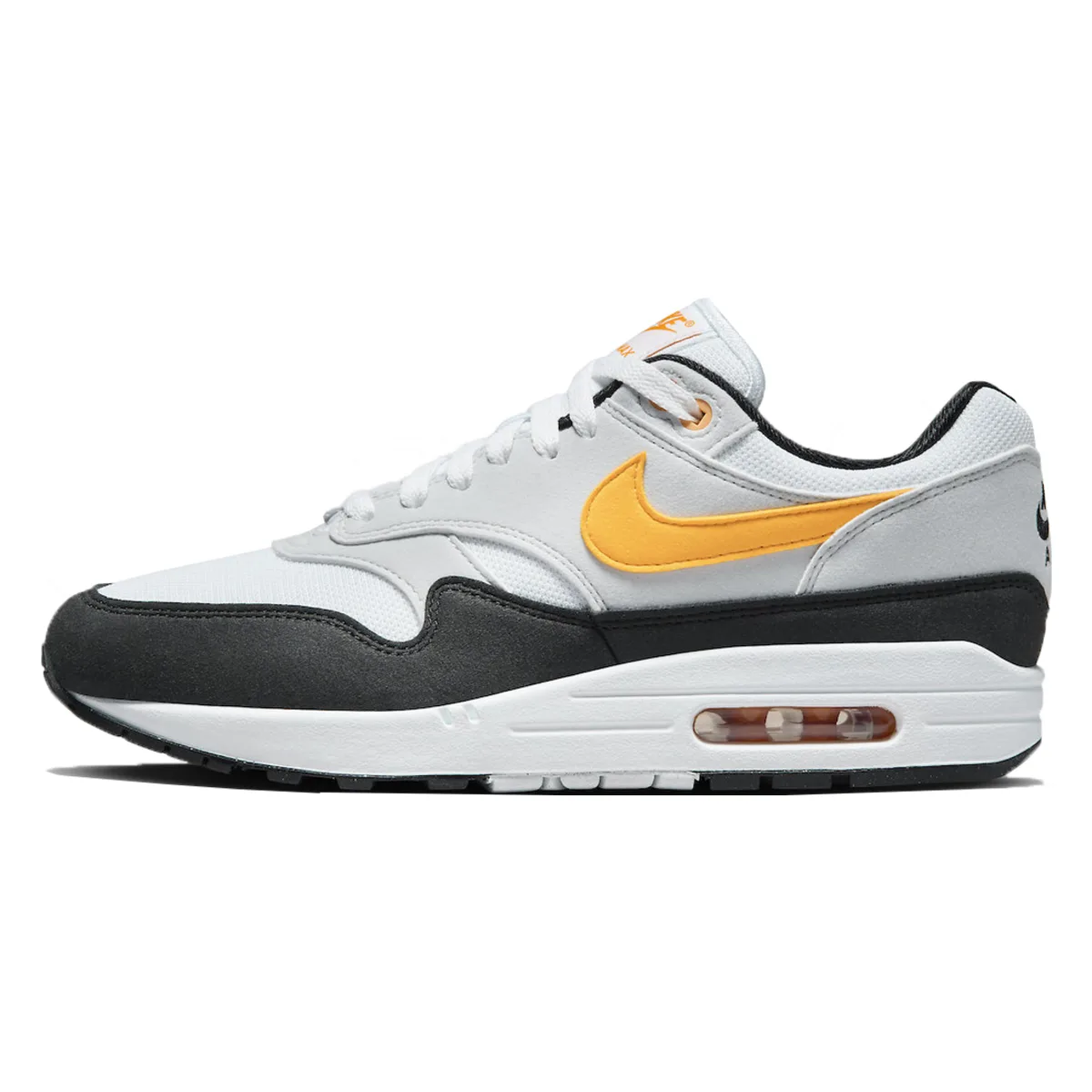 Nike Air Max 1 "University Gold"