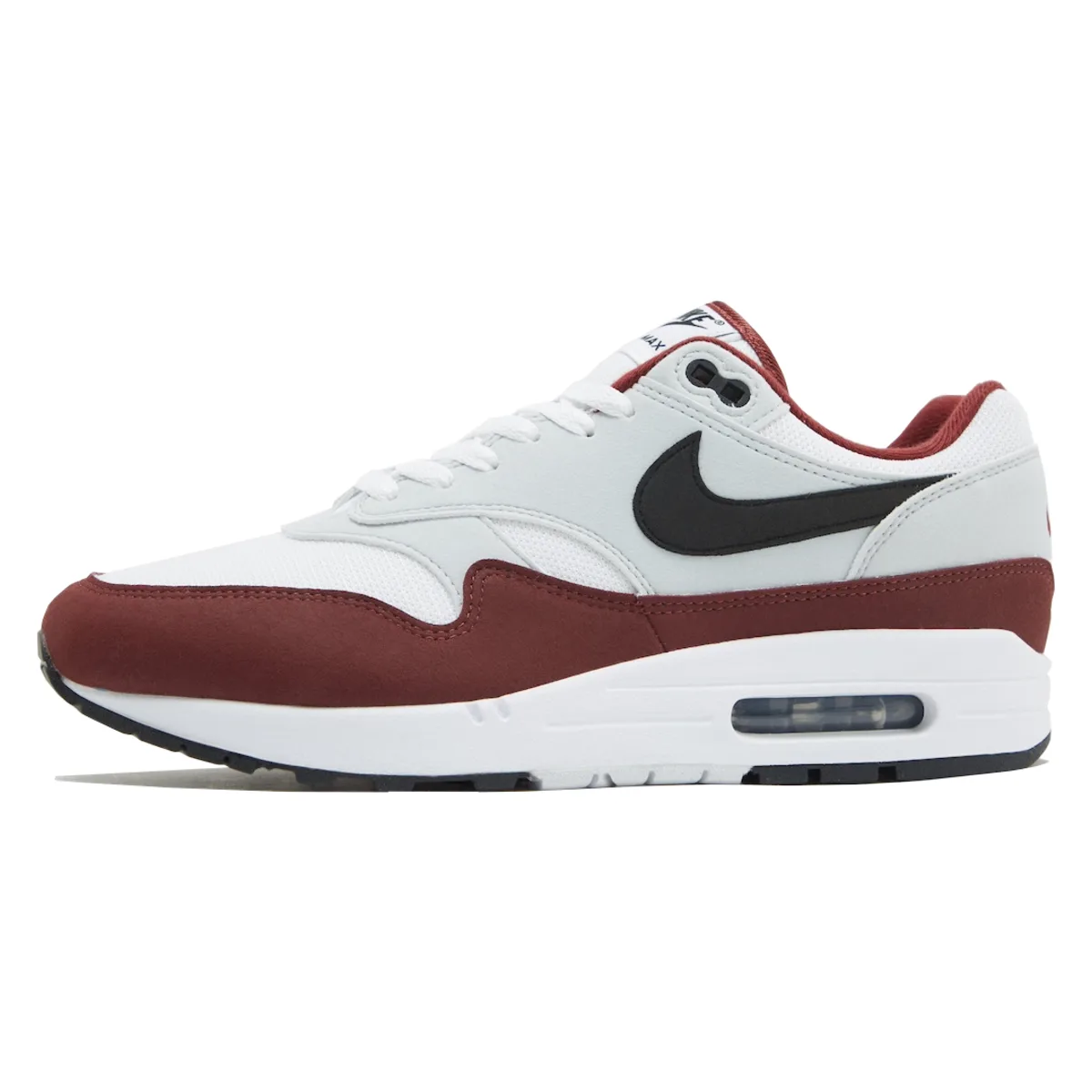 Nike Air Max 1 "Dark Team Red"