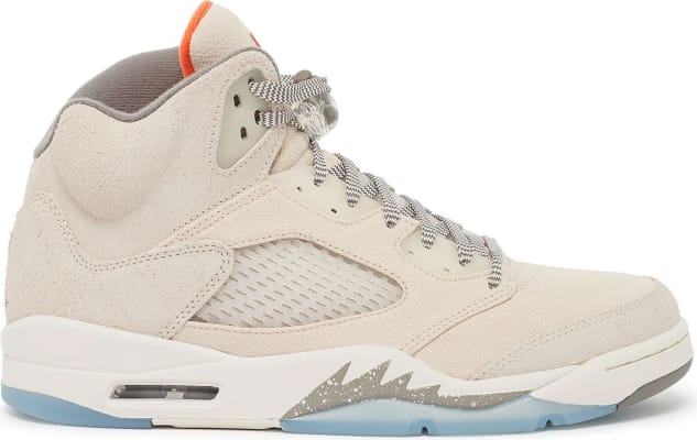 Air Jordan 5 SE "Craft"