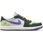 Air Jordan 1 Low OG "Doernbecher" 2023