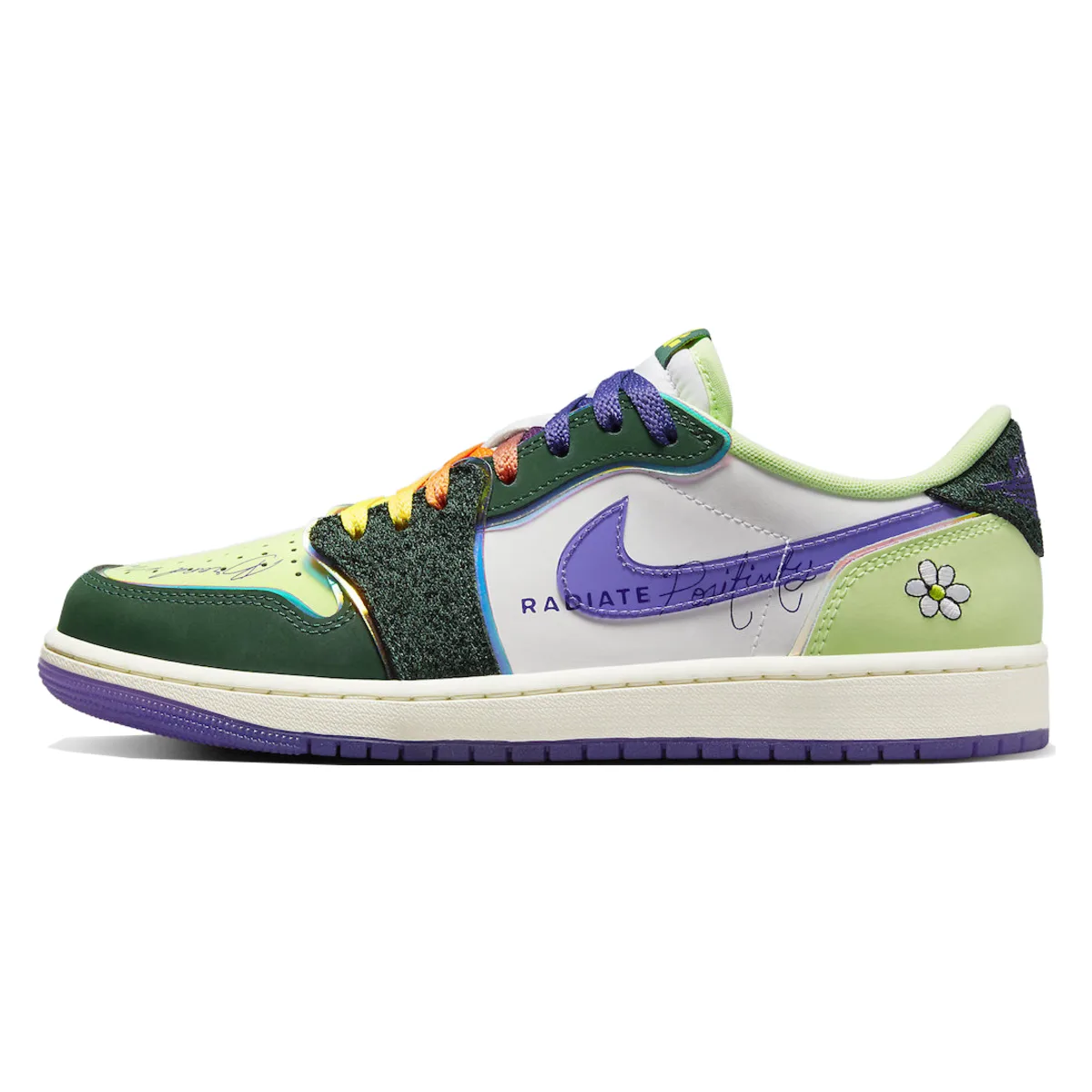 Air Jordan 1 Low OG "Doernbecher" 2023