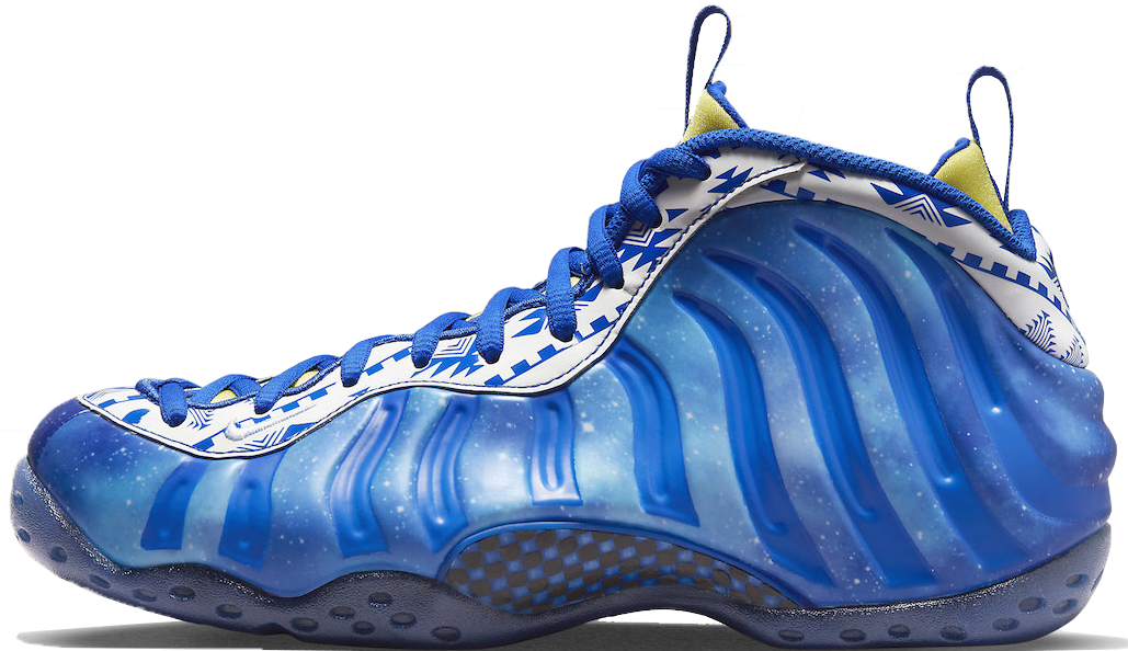 Doernbecher 2025 foams 219