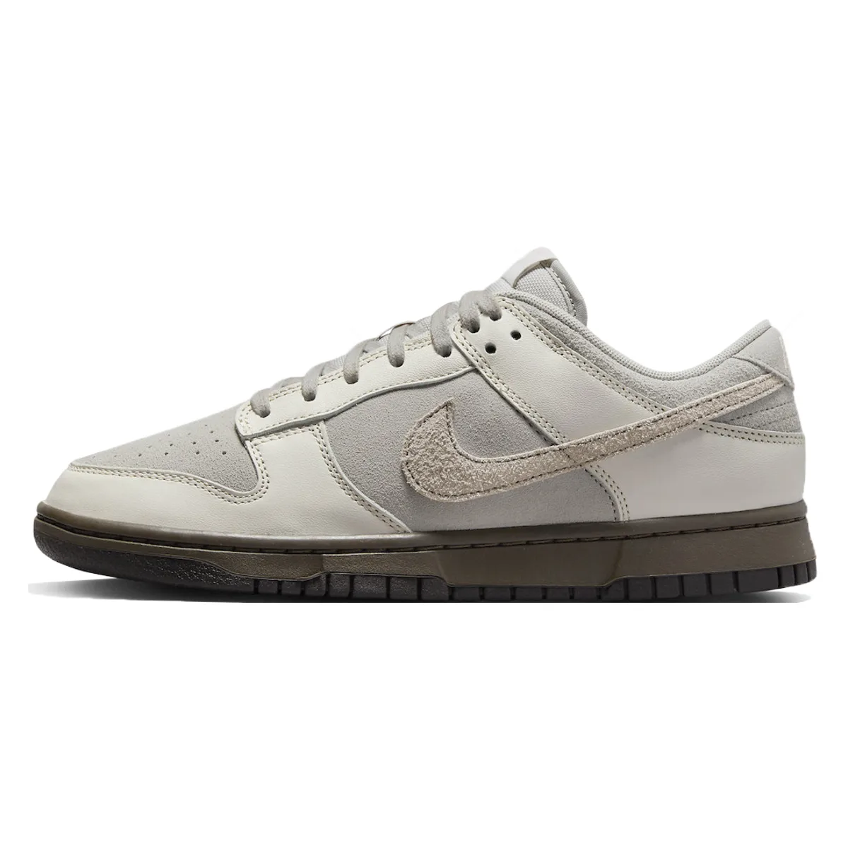 Nike Dunk Low "Ironstone"