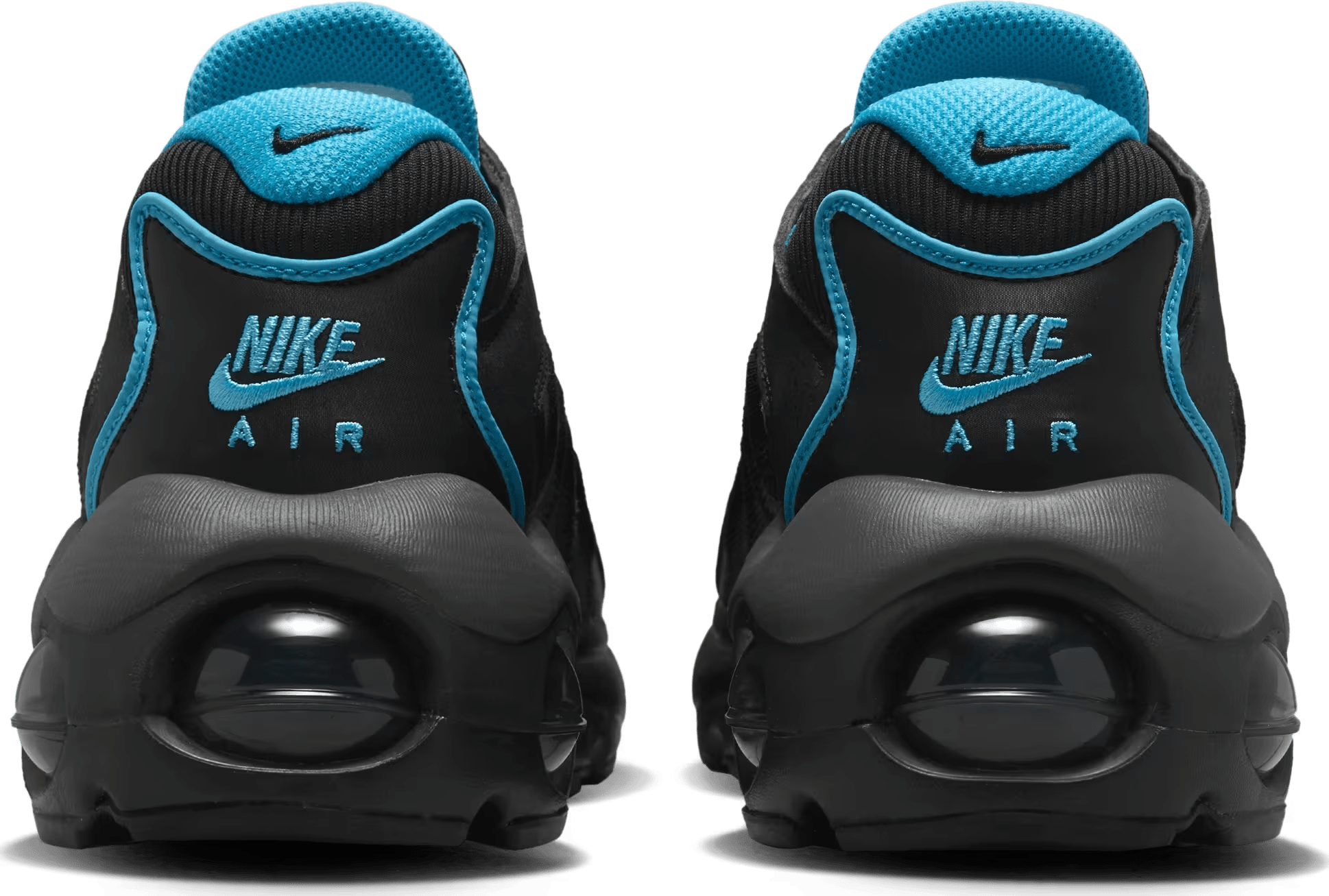 Nike Air Max TW Next Nature Black Baltic Blue