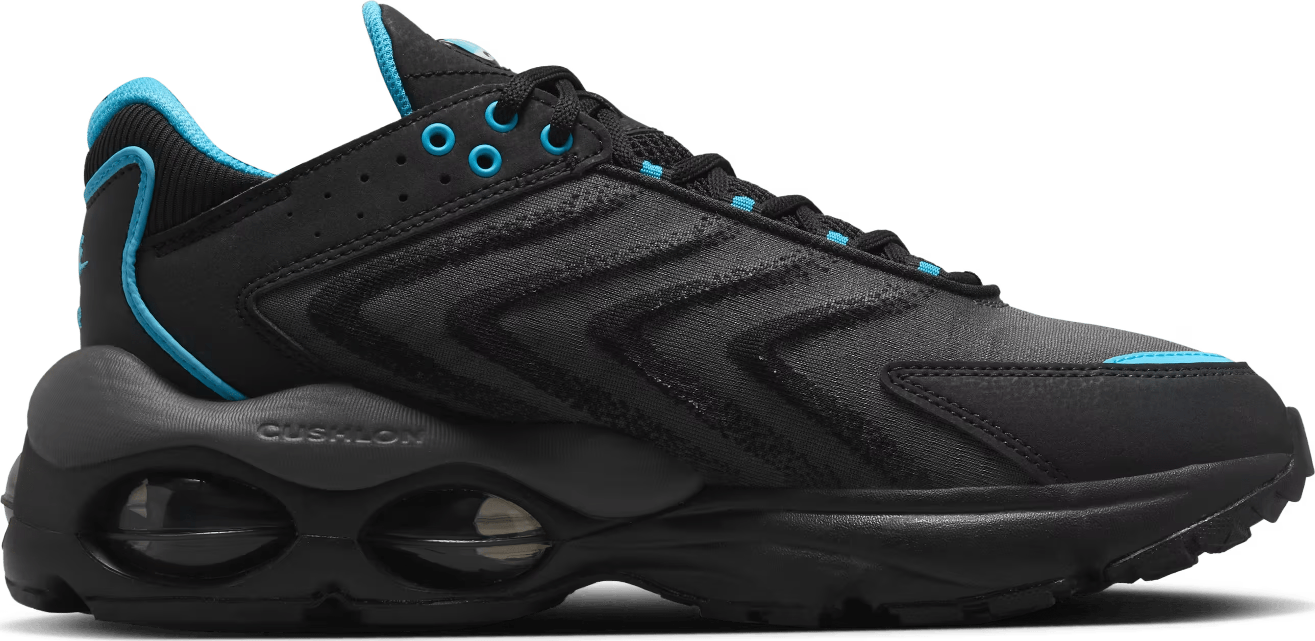 Nike Air Max TW Next Nature Black Baltic Blue