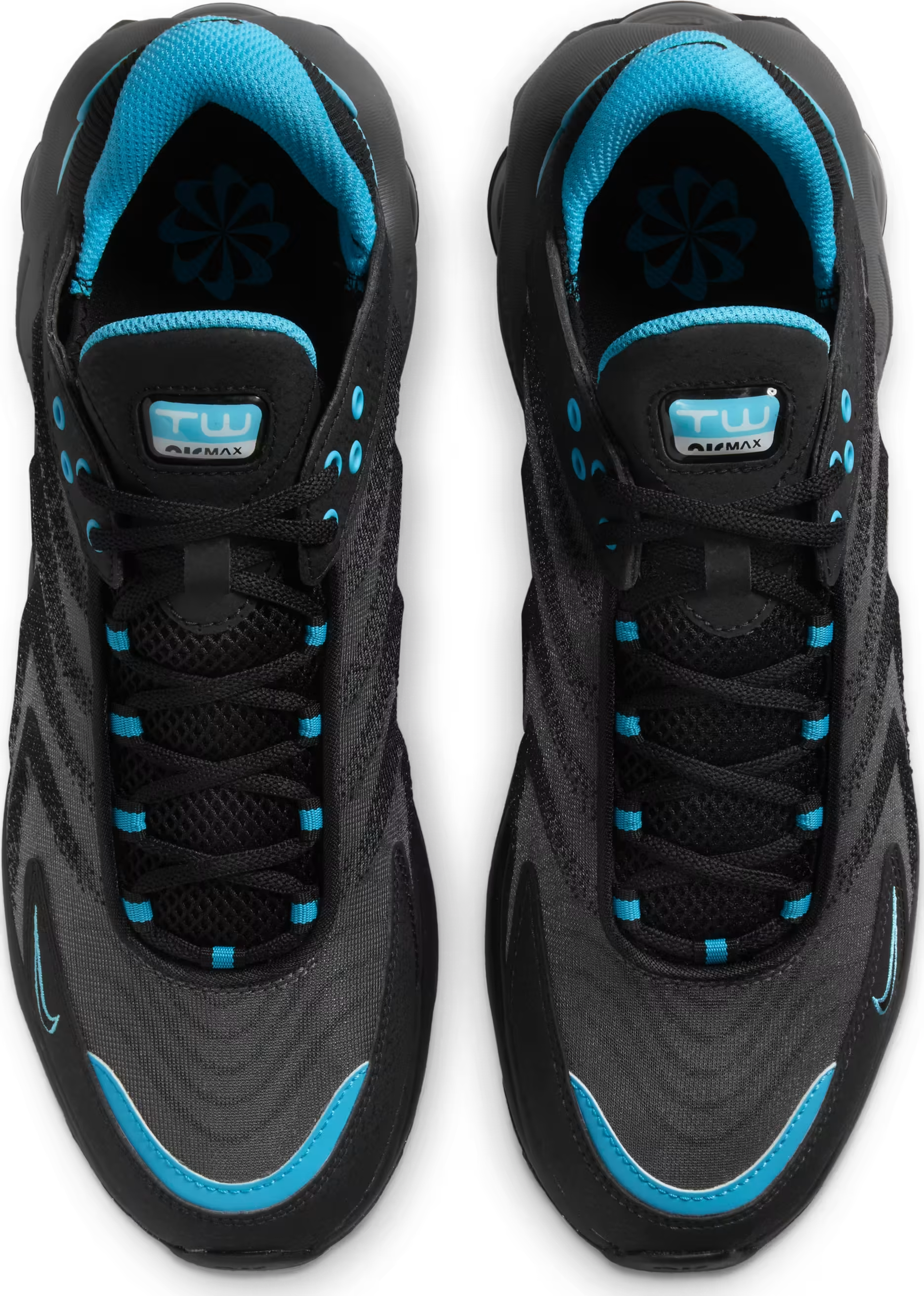 Nike Air Max TW Next Nature Black Baltic Blue