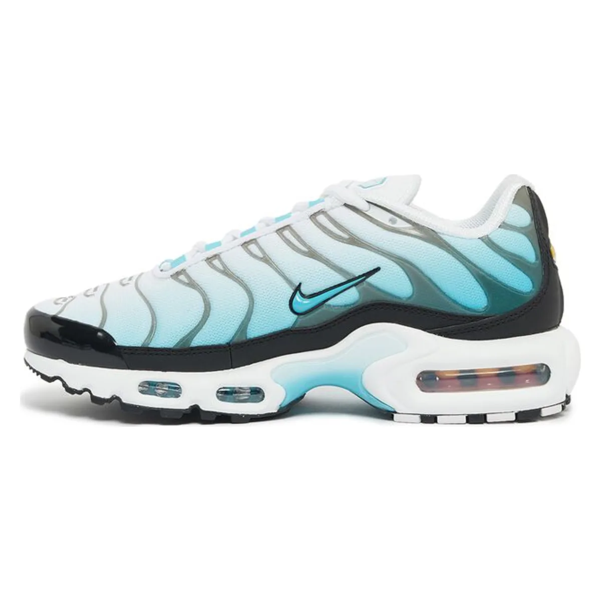 Nike Air Max Plus Wmns "Baltic Blue"