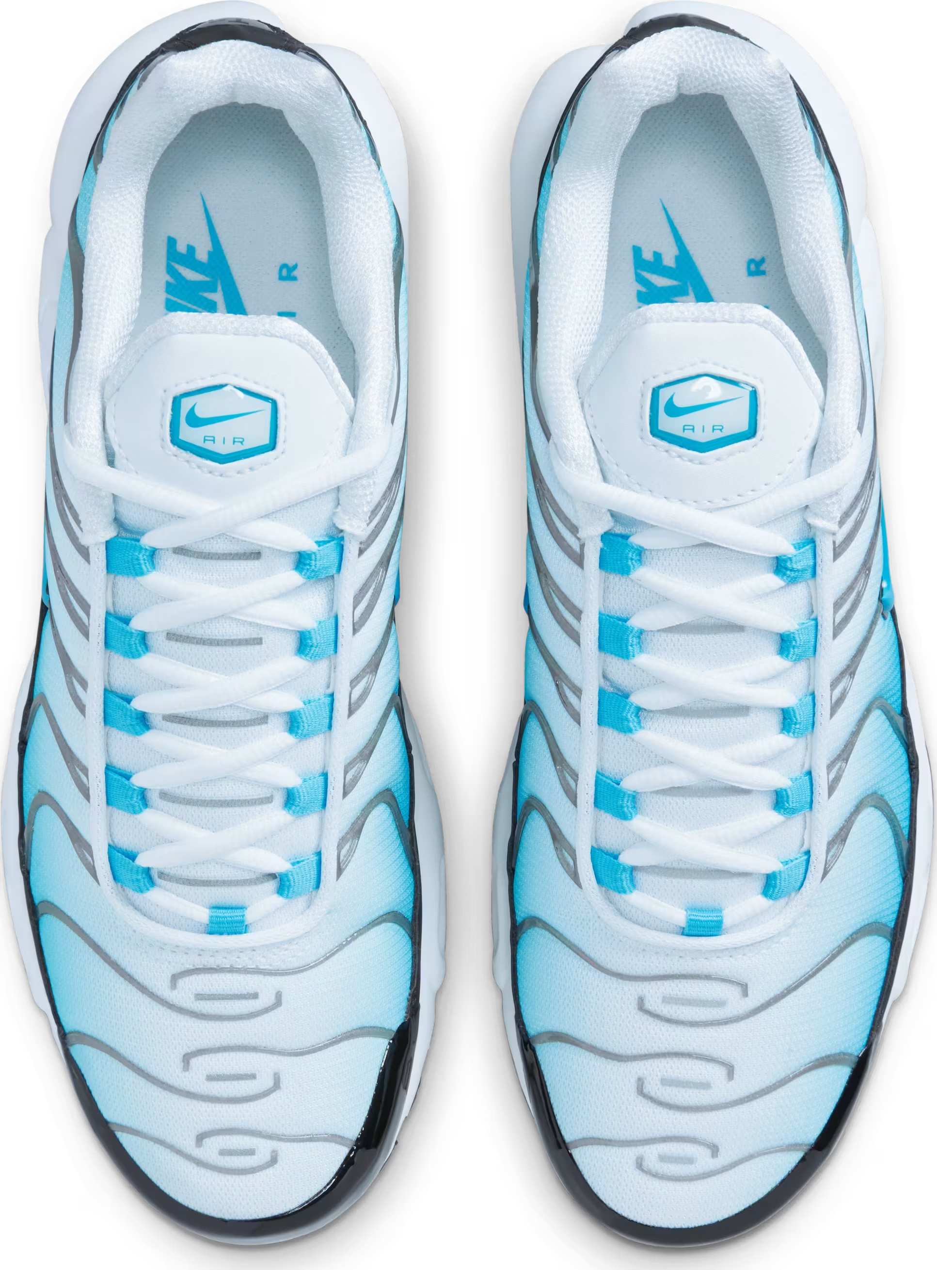 Nike Air Max Plus Wmns "Baltic Blue"