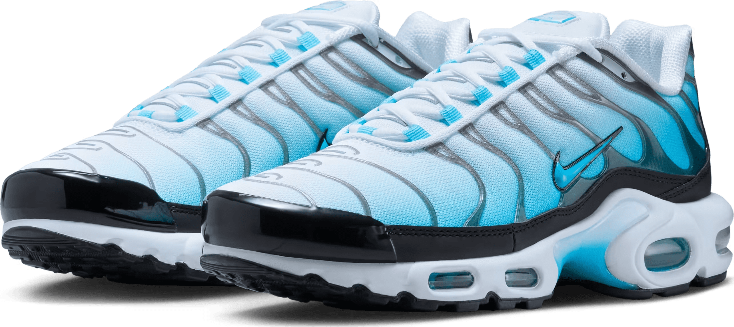 Nike Air Max Plus Wmns "Baltic Blue"