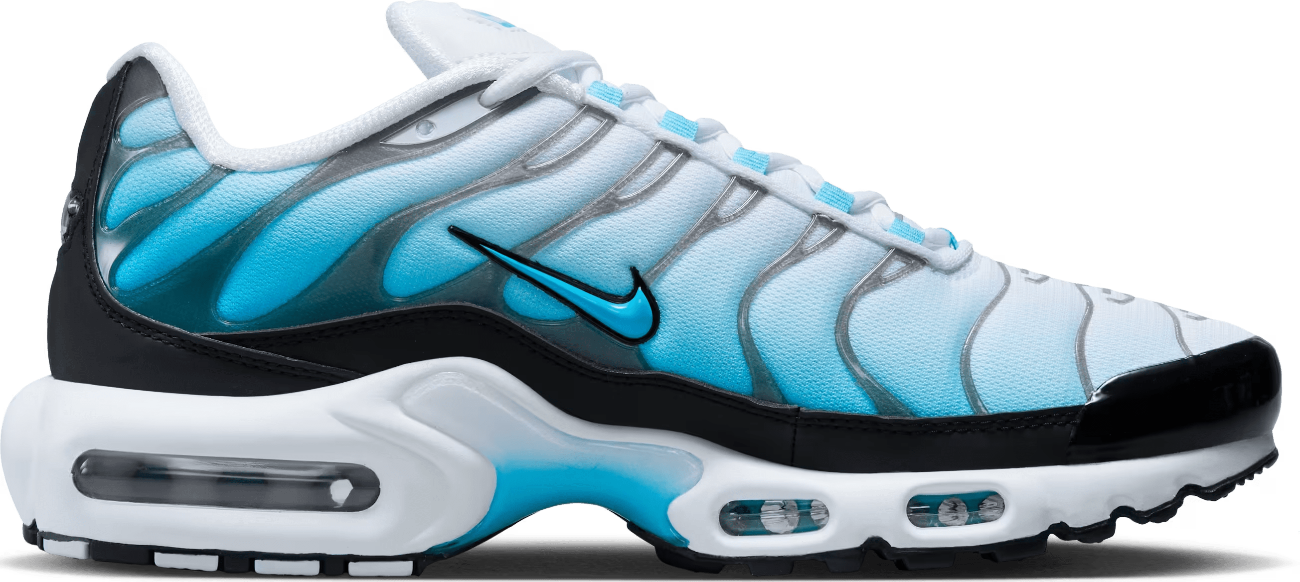 Nike Air Max Plus Wmns "Baltic Blue"