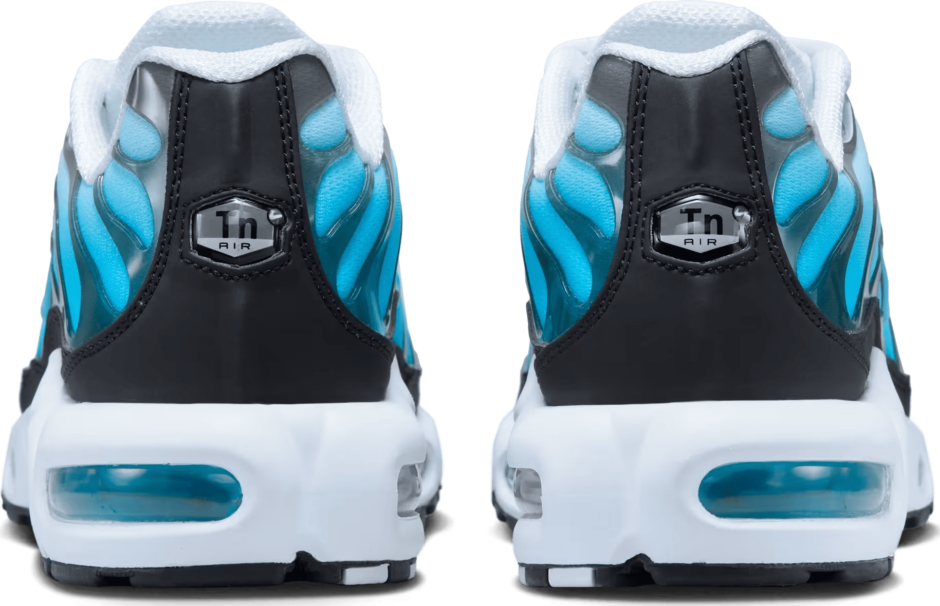 Nike Air Max Plus Wmns "Baltic Blue"