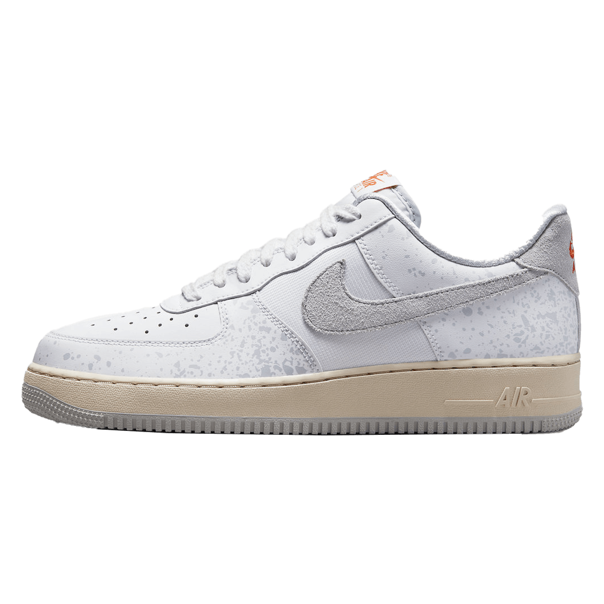 Nike Air Force 1 Low "Spray Paint"