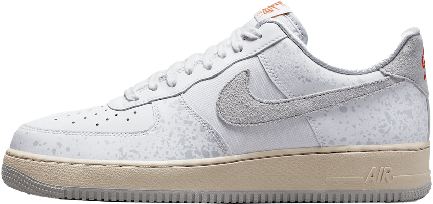 Nike Air Force 1 Low "Spray Paint"