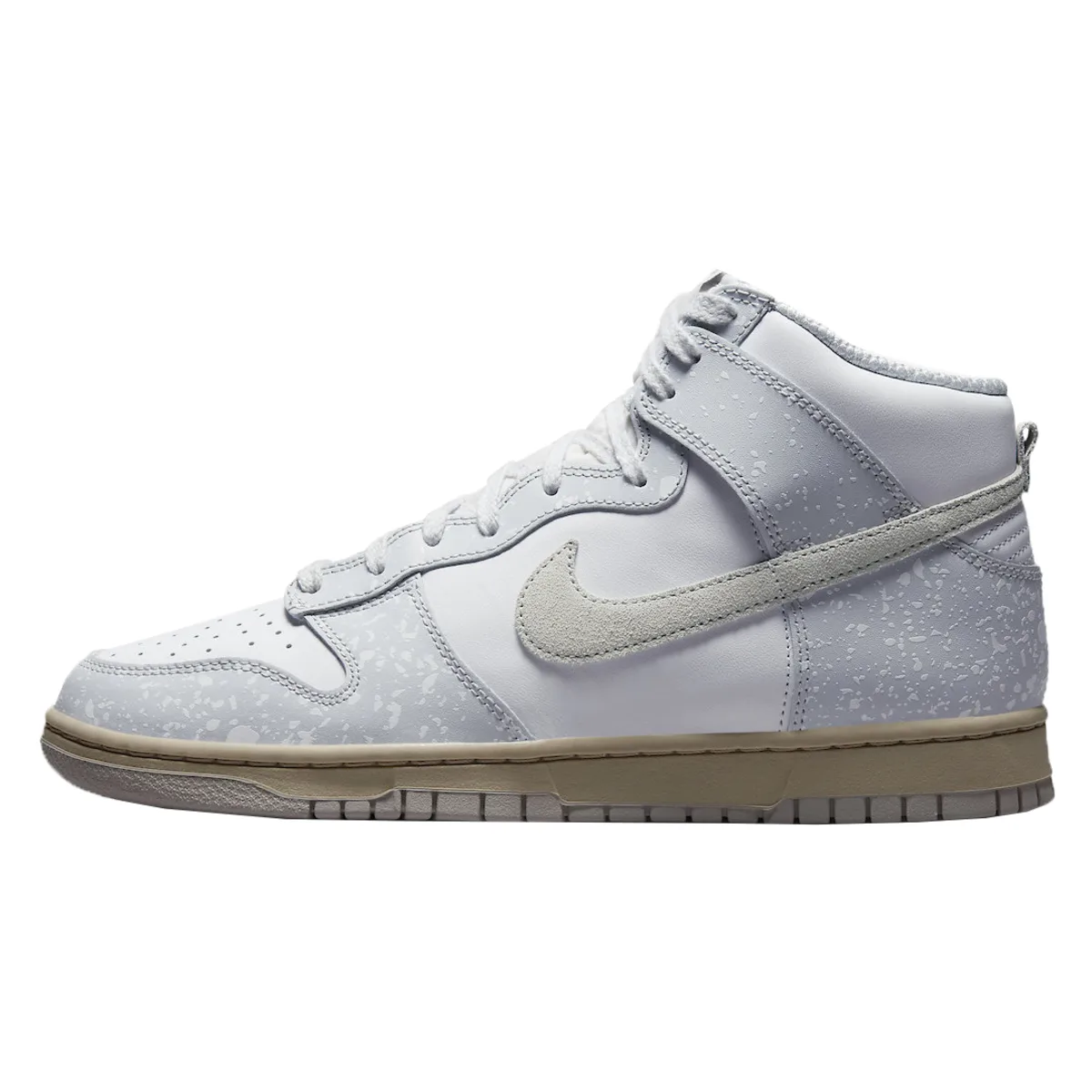 Nike Dunk High Retro "Spray Paint"
