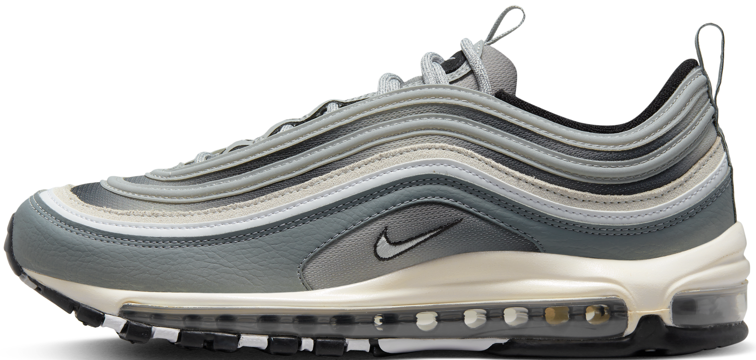Air max 97 sales plus cool grey