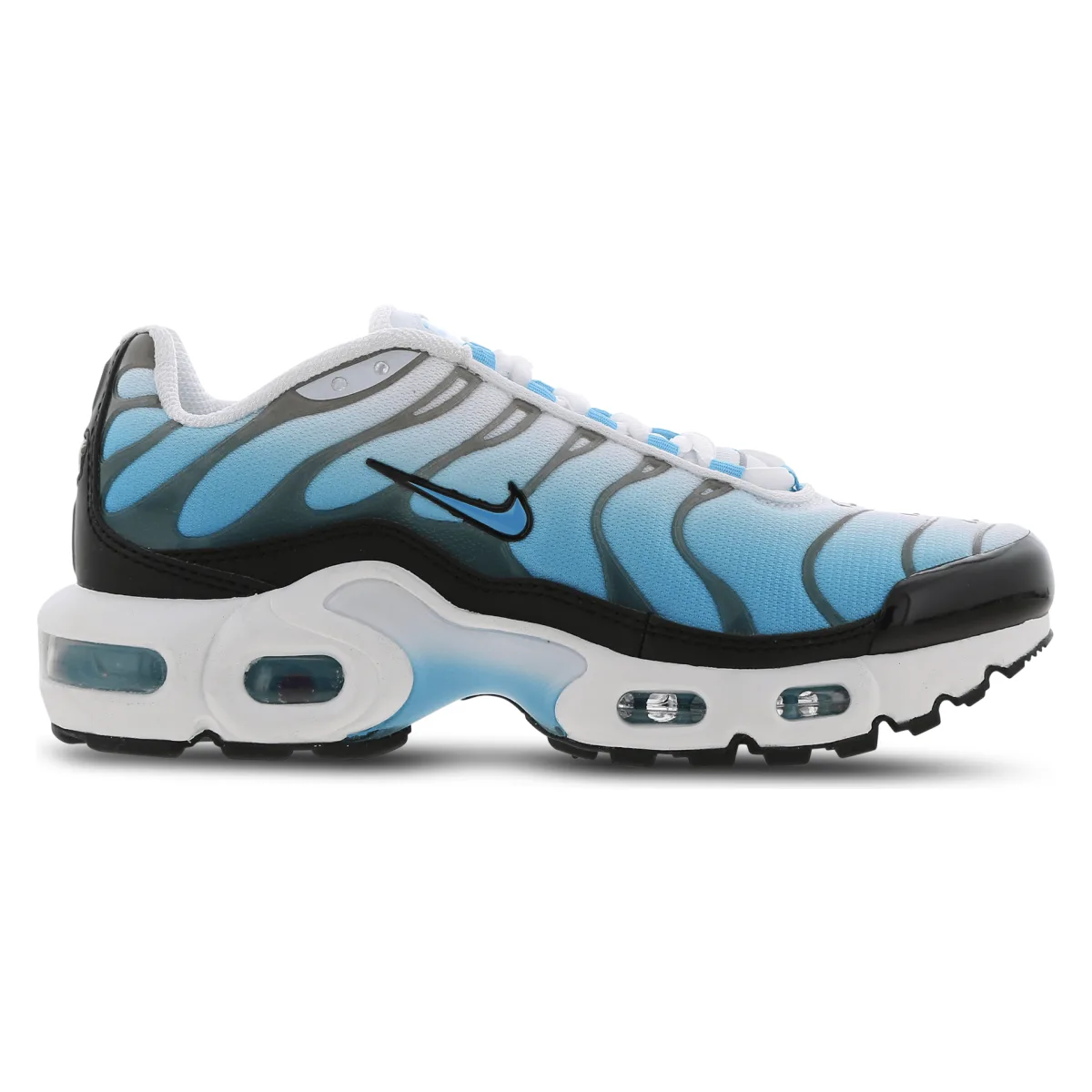 Nike Air Max Plus GS "Baltic Blue"
