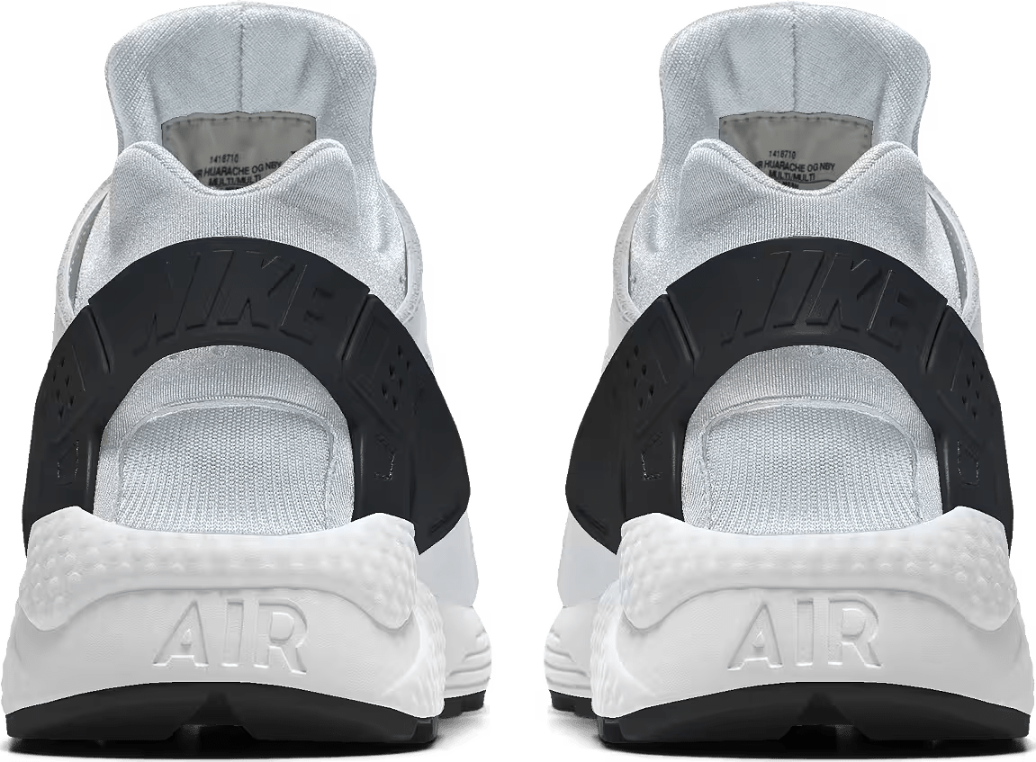Nike Air Huarache By You