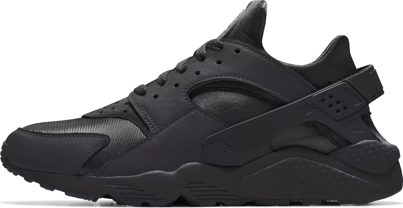 Nike Air Huarache By You Custom